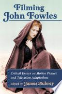 Filming John Fowles