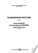 Filmographie occitane
