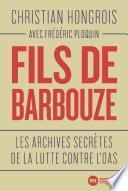 Fils de barbouze