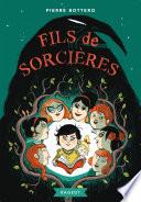 Fils de sorcières