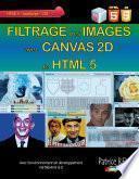 Filtrage des Images avec Canvas 2D de HTML 5