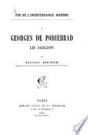 Fin de l'indépendance bohême