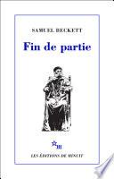 Fin de partie