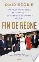 Fin de règne