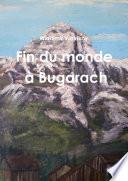 Fin du monde à Bugarach