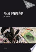 Final problème -