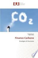 Finance Carbone
