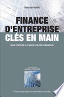 Finance d'entreprise clés en main