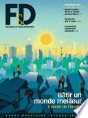 Finance & Development, December 2020