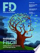 Finance & Development, March 2022