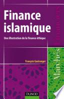 Finance islamique
