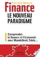 Finance - Le nouveau paradigme