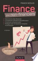 Finance pour non-financiers - 2e éd.
