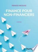 Finance pour non-financiers - 3e éd.