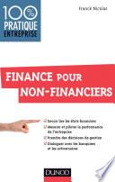 Finance pour non-financiers