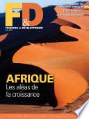 Finances & Développement, juin 2016