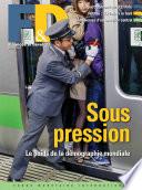 Finances & Développement, mars 2016