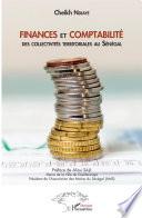 Finances et comptabilité des collectivités territoriales au Sénégal