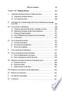 Finances et gestion d'une principauté