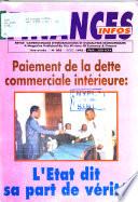 Finances infos