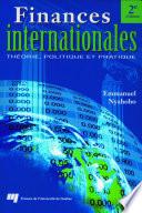 Finances internationales