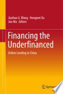Financing the Underfinanced