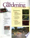 Fine Gardening