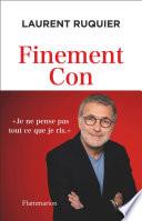 Finement Con