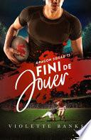 Fini de jouer