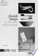 Finnish Design in the New Millennium