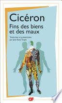 Fins des biens et des maux