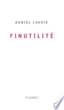 Finutilité