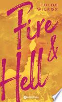 Fire and Hell - Tome 2