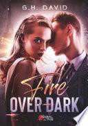 Fire over Dark