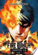 Fire Punch Chapitre 01