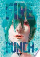 Fire Punch