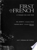 First French