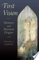 First Vision