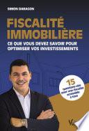 Fiscalité immobilière