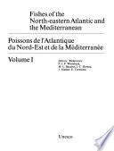 Fishes of the North-eastern Atlantic and the Mediterranean