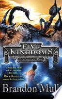 Five Kingdoms 1 - Les Pirates du ciel