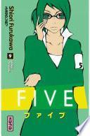 Five - Tome 9