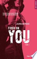 Fixed on you -