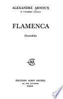 Flamenca, chantefable