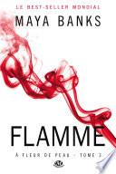 Flamme (Édition Canada)