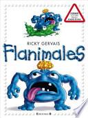 Livre Flanimales