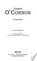 Flannery O'Connor