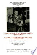 Flannery O'Connor : inversions, subversion et résistances / Inversion, Subversion and Resistance