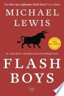 Flash Boys