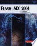 Flash MX 2004 pour PC/Mac